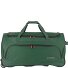 Basics 2 ruote Borsa da viaggio 71 cm Variante dunkelgrün Basics 2 ruote Borsa da viaggio 71 cm Variante dunkelgrün