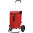  Carrello Royal Shopper Ortlieb 65 cm con ruote pneumatiche Variante rot