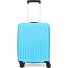  Rejoy 4 ruote Carrello della cabina 55 cm Variante azure blue