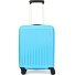  Rejoy 4 ruote Carrello della cabina 55 cm Variante azure blue