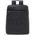  Zaino da giorno Protezione RFID Pelle 41 cm Scomparto per laptop Variante black
