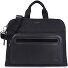  Cartella Fika RFID 38,5 cm scomparto per laptop Variante black