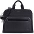 Cartella Fika RFID 38,5 cm scomparto per laptop Variante black Cartella Fika RFID 38,5 cm scomparto per laptop Variante black