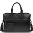 Joel Valigetta Pelle 37 cm Scomparto per laptop Variante schwarz