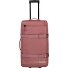  Kick Off 2 ruote Borsa da viaggio 68 cm Variante rose