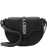  Nanda Borsa a tracolla 21 cm Variante schwarz