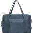 Bague Borsa a tracolla Pelle 40 cm Variante blau Bague Borsa a tracolla Pelle 40 cm Variante blau