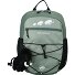  First Zip 16 Zaino per bambini 38 cm Variante jade-dark jade