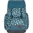  Scula Zaino da giorno 49 cm Variante deepsea dots
