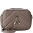Fly Padded Borsa a tracolla Pelle 19.5 cm Variante dark tatami Fly Padded Borsa a tracolla Pelle 19.5 cm Variante dark tatami