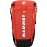 Aenergy Zaino da trekking 46 cm Variante mammut red-black Aenergy Zaino da trekking 46 cm Variante mammut red-black