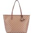  Cortina Lara Borsa shopper 31 cm Variante lightbrown