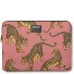 Daily Custodia per computer portatile 32.5 cm Variante blush leopard  Daily Custodia per computer portatile 32.5 cm Variante blush leopard