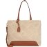 Donna Borsa shopper 40 cm Variante mixed beige Donna Borsa shopper 40 cm Variante mixed beige