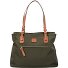  X-Bag Borsa a tracolla 32 cm Variante olivgruen