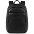Modus Special Zaino in pelle 39 cm Scomparto per laptop Variante black Modus Special Zaino in pelle 39 cm Scomparto per laptop Variante black