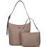 Cresidia Borsa a tracolla 30 cm Variante dark oak Cresidia Borsa a tracolla 30 cm Variante dark oak