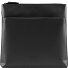  Tolja Borsa a tracolla 25 cm Variante schwarz