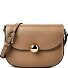  Moonlight Borsa a tracolla S Pelle 23 cm Variante toffee