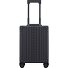  Trolley cabina Business a 4 ruote in Alluminio, 50 cm, con scomparto per laptop Variante schwarz