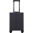 Trolley Business a 4 ruote 50 cm Scomparto per laptop Variante schwarz Trolley Business a 4 ruote 50 cm Scomparto per laptop Variante schwarz