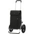  Royal Shopper Lissa Carrello della spesa 58 cm Variante schwarz