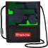  Borsa pettorale 11 cm Variante Black Cat Chiko