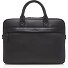 Chris Briefcase RFID in pelle 41 cm Laptop Compartment Variante black Chris Briefcase RFID in pelle 41 cm Laptop Compartment Variante black