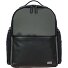  Zaino Monza 39 cm scomparto per laptop Variante grey-black