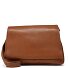  Hera Borsa a tracolla Pelle 27 cm Variante sepia