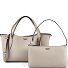  Melody Borsa a spalla 34 cm Variante light taupe