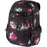  Daypack Chase Zaino 51 cm scomparto per laptop Variante black rose
