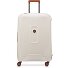 Trolley Moncey a 4 ruote 69 cm Variante angora Trolley Moncey a 4 ruote 69 cm Variante angora