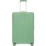  Positano 4 ruote Carrello 78 cm con piega di espansione Variante sage