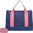  Canvas Borsetta 40 cm Variante navy