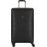  Wilder 4 ruote Carrello 70 cm con piega di espansione Variante black