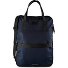  S'pore Borsa da viaggio Weekender 26 cm con piega di espansione Variante navy
