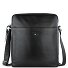 Romeo Borsa a tracolla Pelle 22 cm Variante schwarz Romeo Borsa a tracolla Pelle 22 cm Variante schwarz