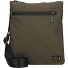 Borsa a tracolla Sprint 21 cm Variante militare Borsa a tracolla Sprint 21 cm Variante militare