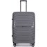  Bright+ 4 ruote Carrello L 76 cm con piega di espansione Variante grey