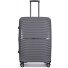  Bright+ 4 ruote Carrello L 76 cm con piega di espansione Variante grey