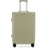 Heathrow Check-In 4 ruote Carrello 69 cm Variante dusty pistachio Heathrow Check-In 4 ruote Carrello 69 cm Variante dusty pistachio