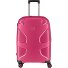  IP1 4 ruote Carrello 67 cm Variante flora pink
