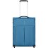  Ironik 2.0 4 ruote Carrello della cabina 55 cm con piega di espansione Variante denim
