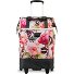  Big Wheel Carrello della spesa 62 cm Variante bunt