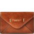  Portafoglio Vera Pelle 14.5 cm Variante marrone