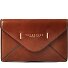  Portafoglio Pelle 14.5 cm Variante marrone