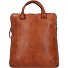  Submarine Zaino da giorno Pelle 33 cm Scomparto per laptop Variante cognac