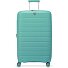B-Flying Move 4 ruote Carrello 78 cm con piega di espansione Variante salbei B-Flying Move 4 ruote Carrello 78 cm con piega di espansione Variante salbei
