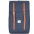  Retreat Zaino da giorno 43 cm Vano porta PC Variante navy